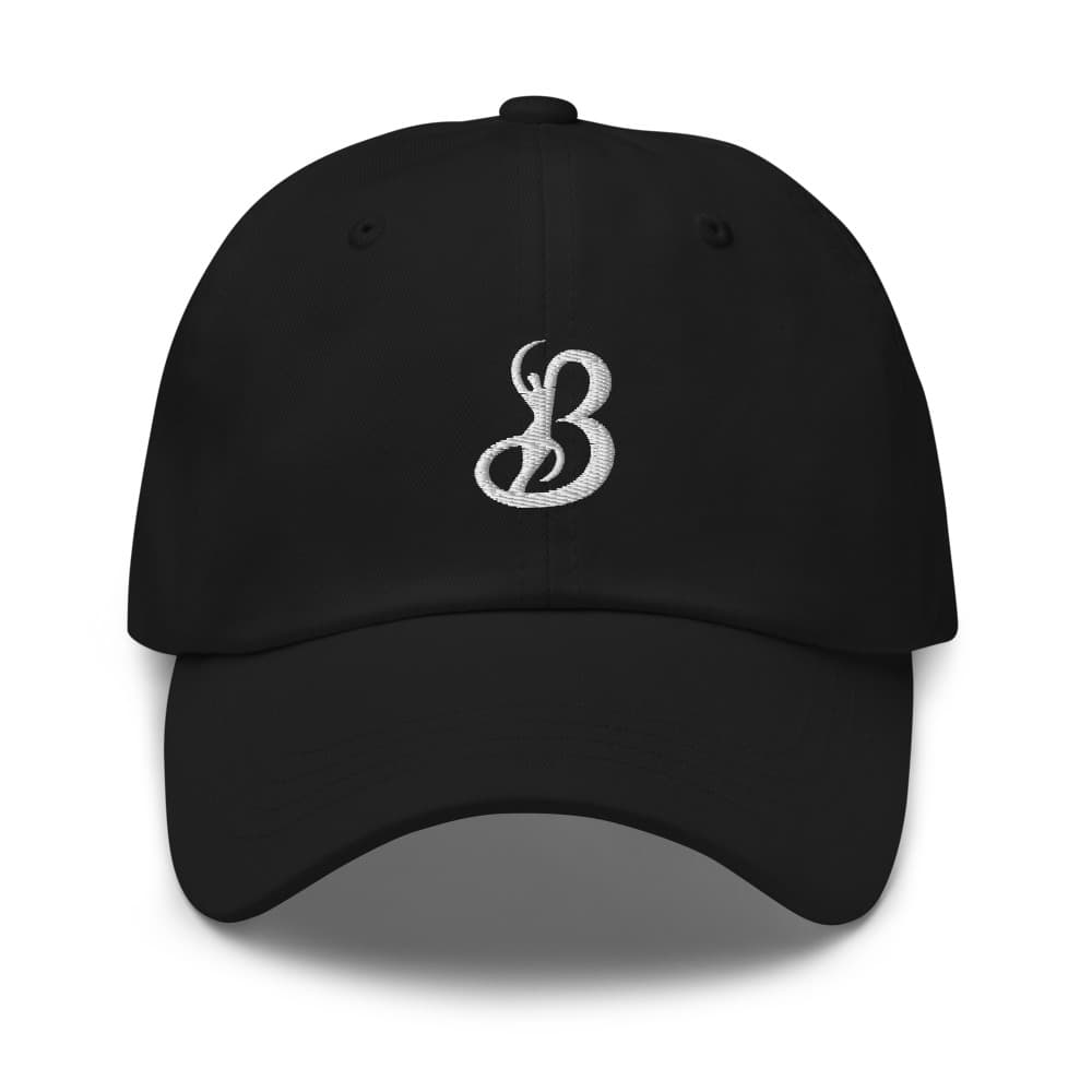 Bailar Molten Dad Hat