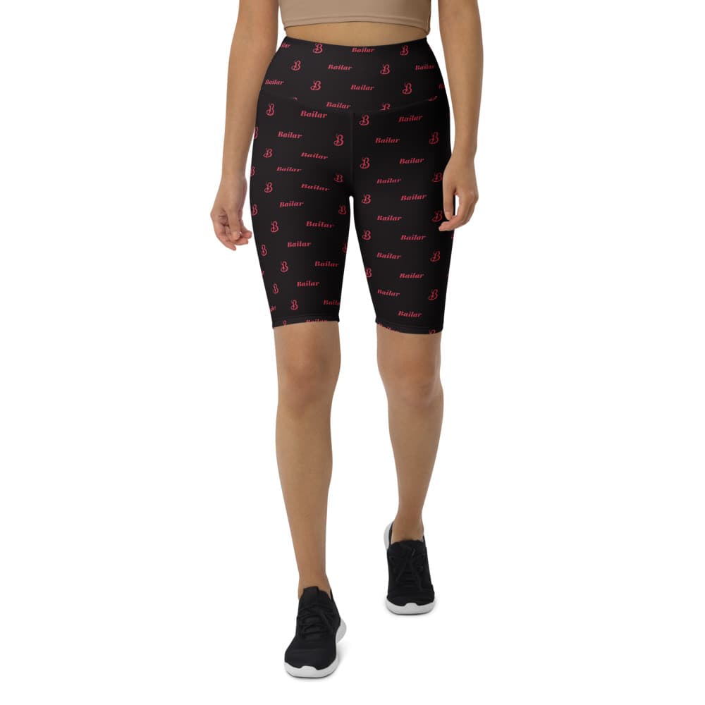 Bailar Biker Shorts