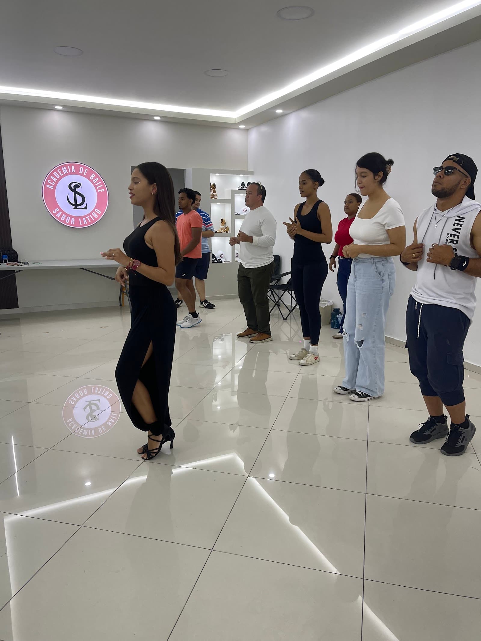 Sabor Latino Dance Academy. Puerto Plata, PUERTO PLATA