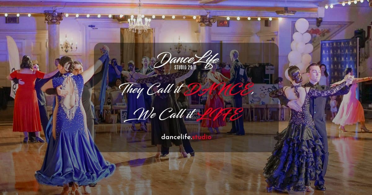 Dance Life Studio. San Antonio