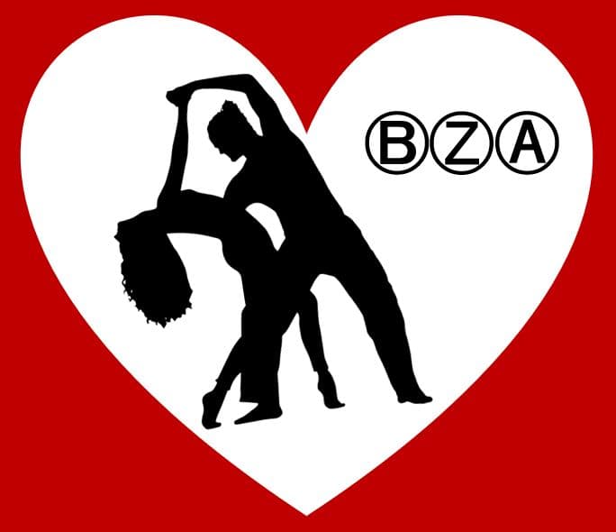 Brazilian Zouk Amsterdam. Amsterdam