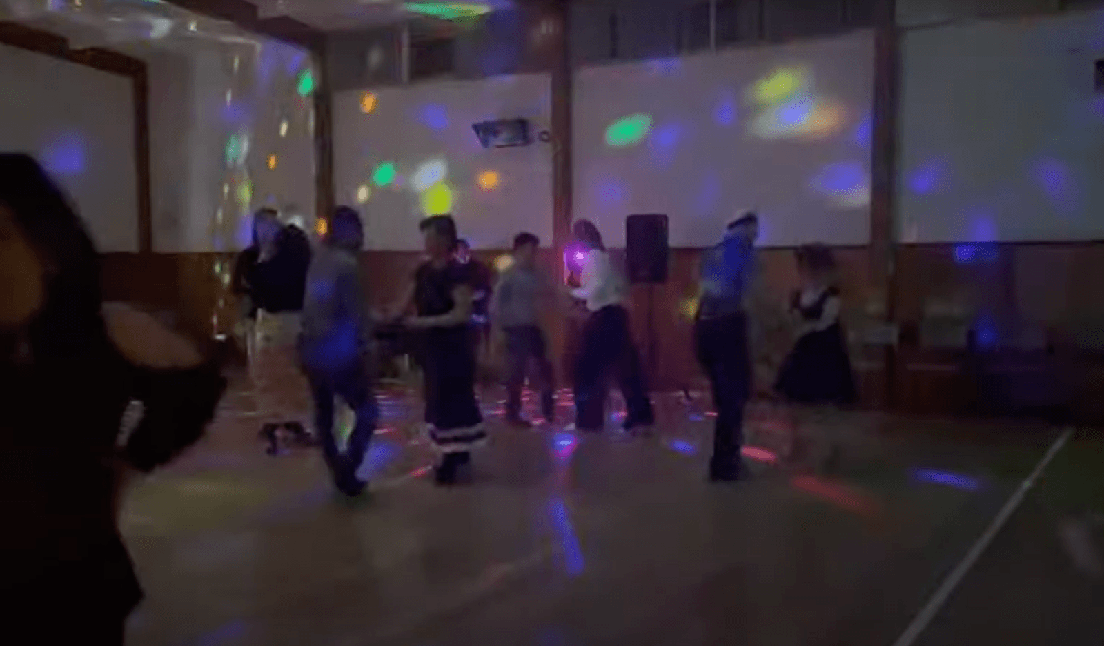 SALSA IN MOTION BENTLEIGH. Bentleigh