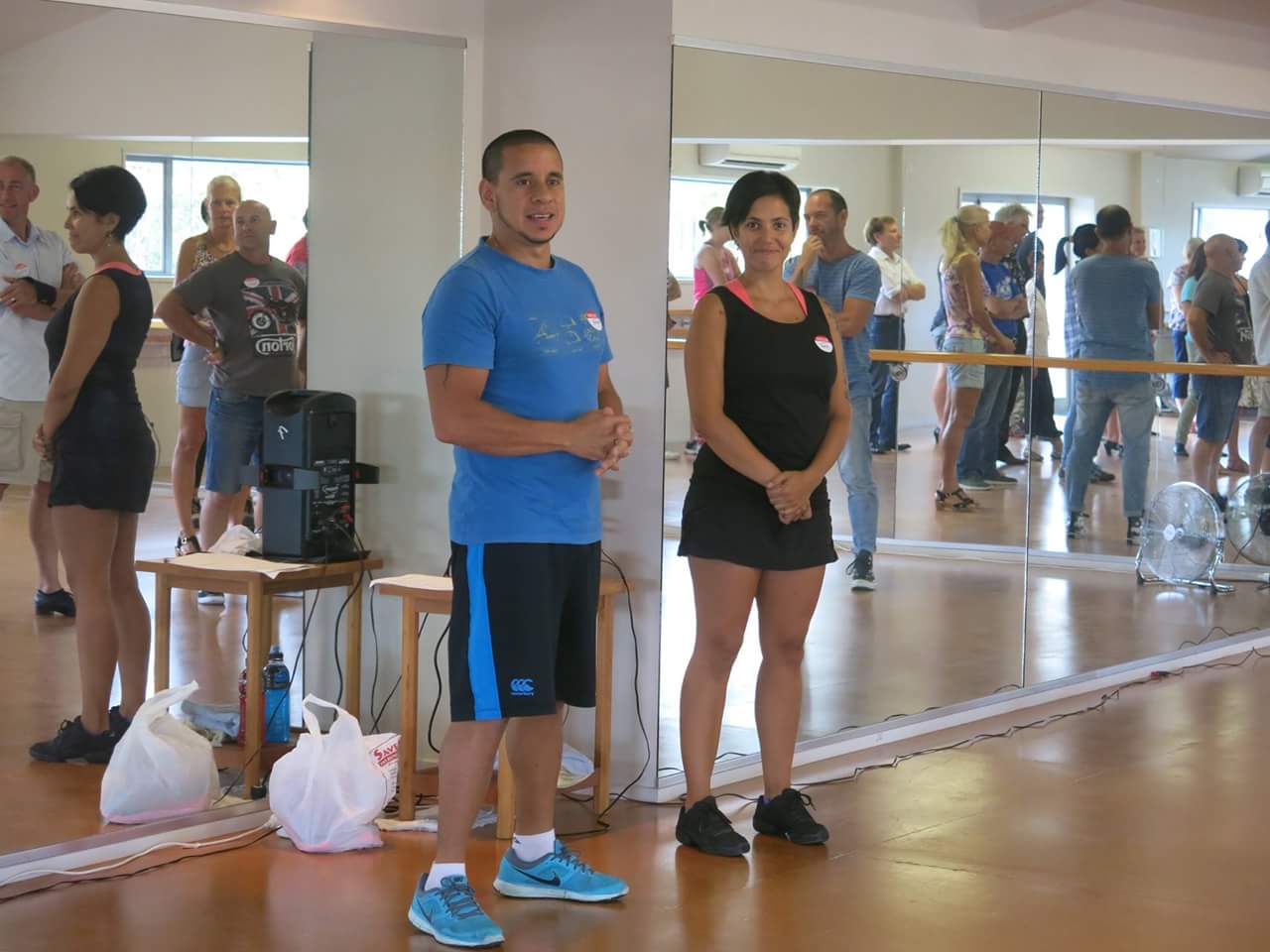 Latin Roots Hawkes Bay (@latinroots.hawkesbay). Napier