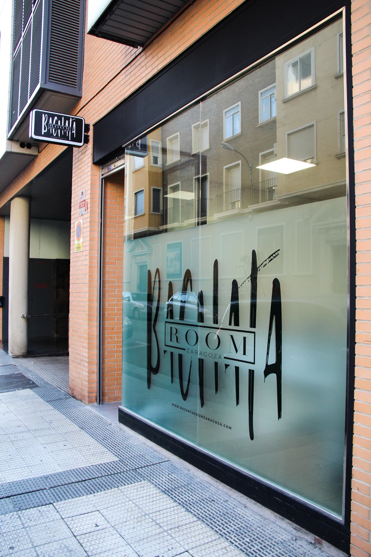 Bachata Room Zaragoza. Zaragoza