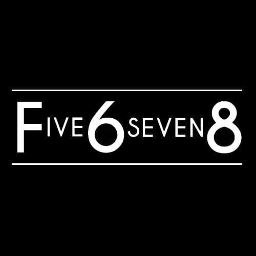 Five6seven8 Dance Studio. Randburg