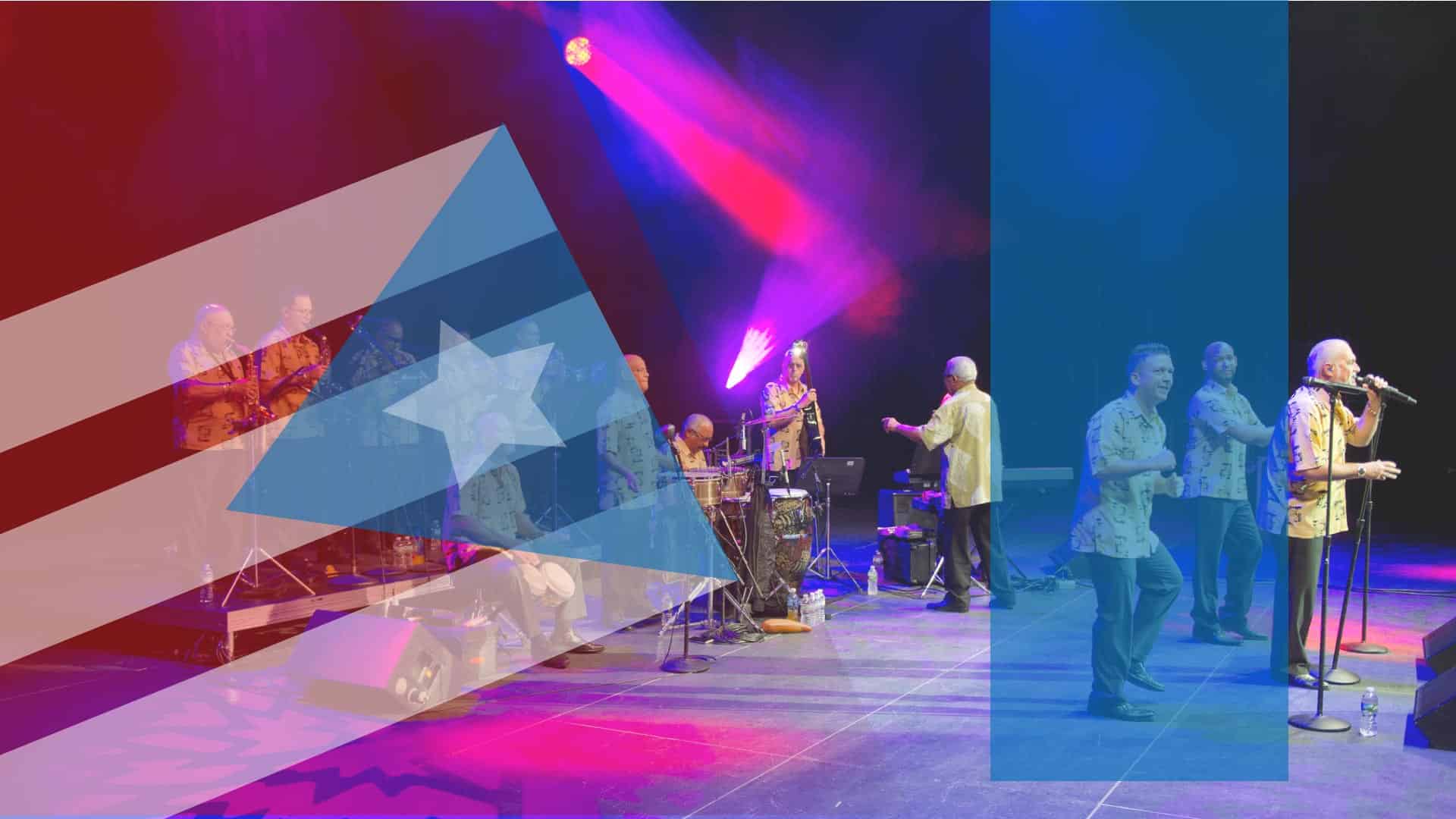 Salsa Pal' Mundo. Bogotá