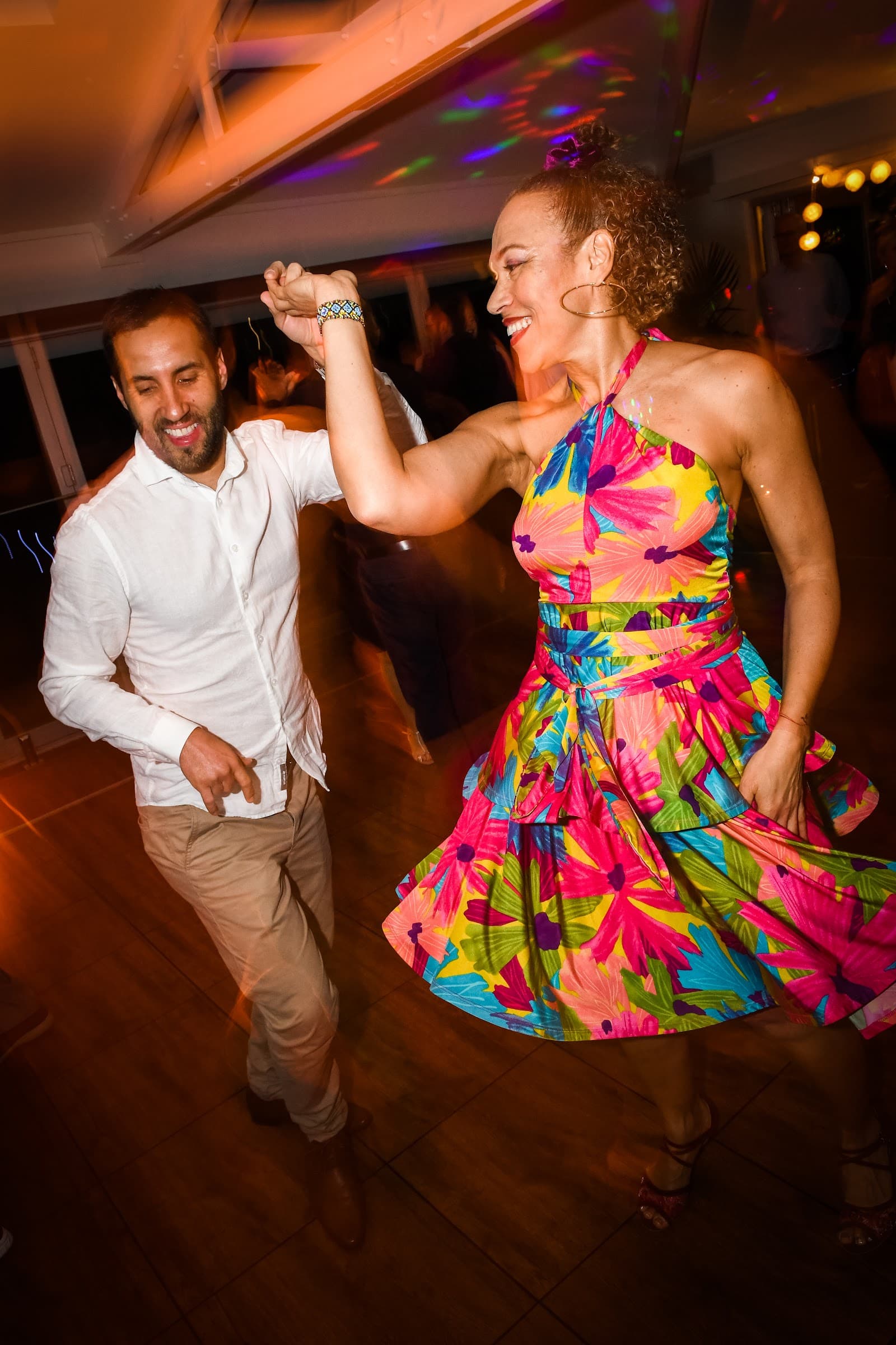 The Salsa Society. Warriewood Nsw