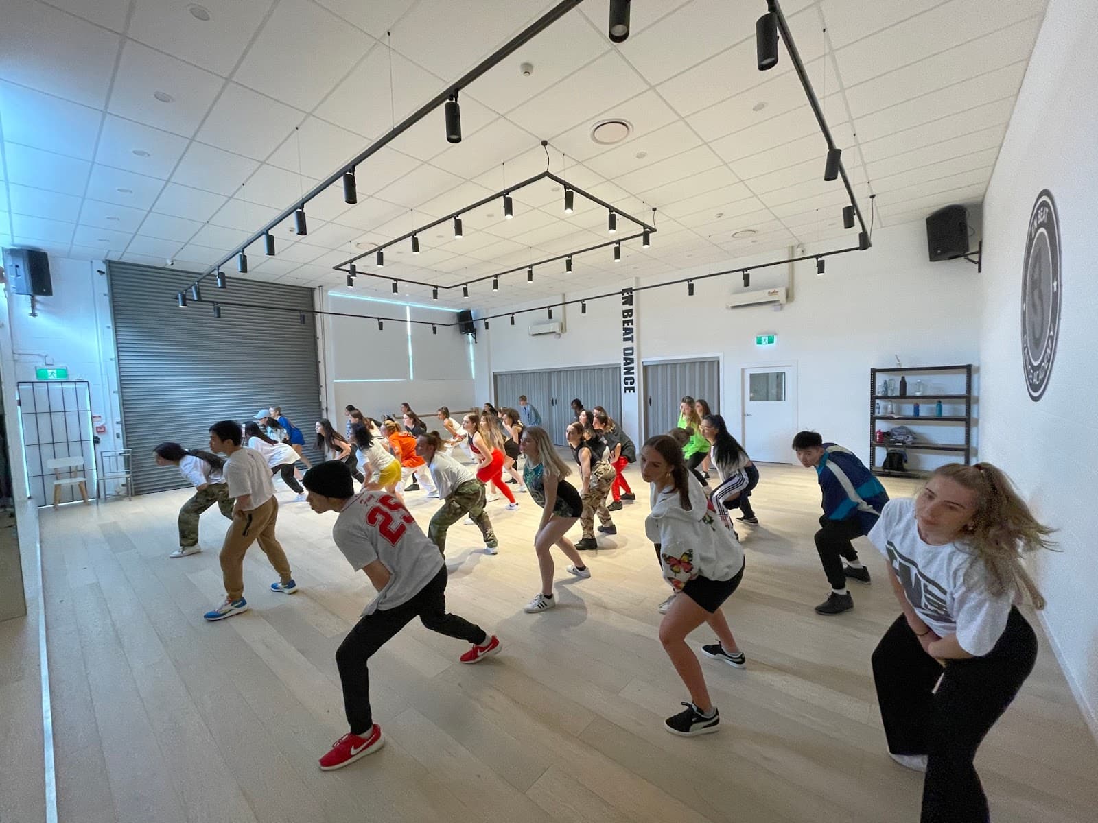 En Beat Dance Academy. Kaipātiki