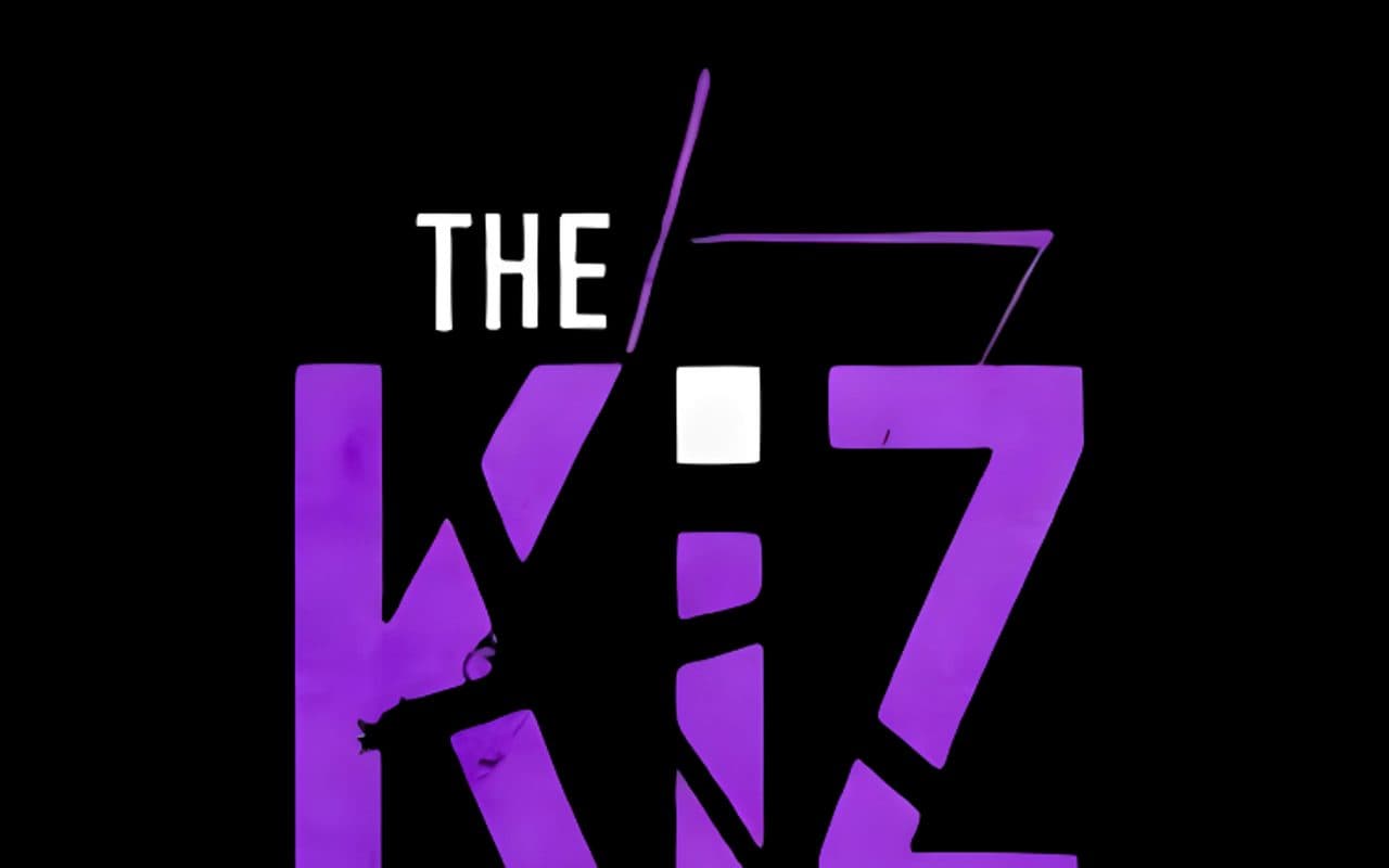 The Kiz Collective. Dallas