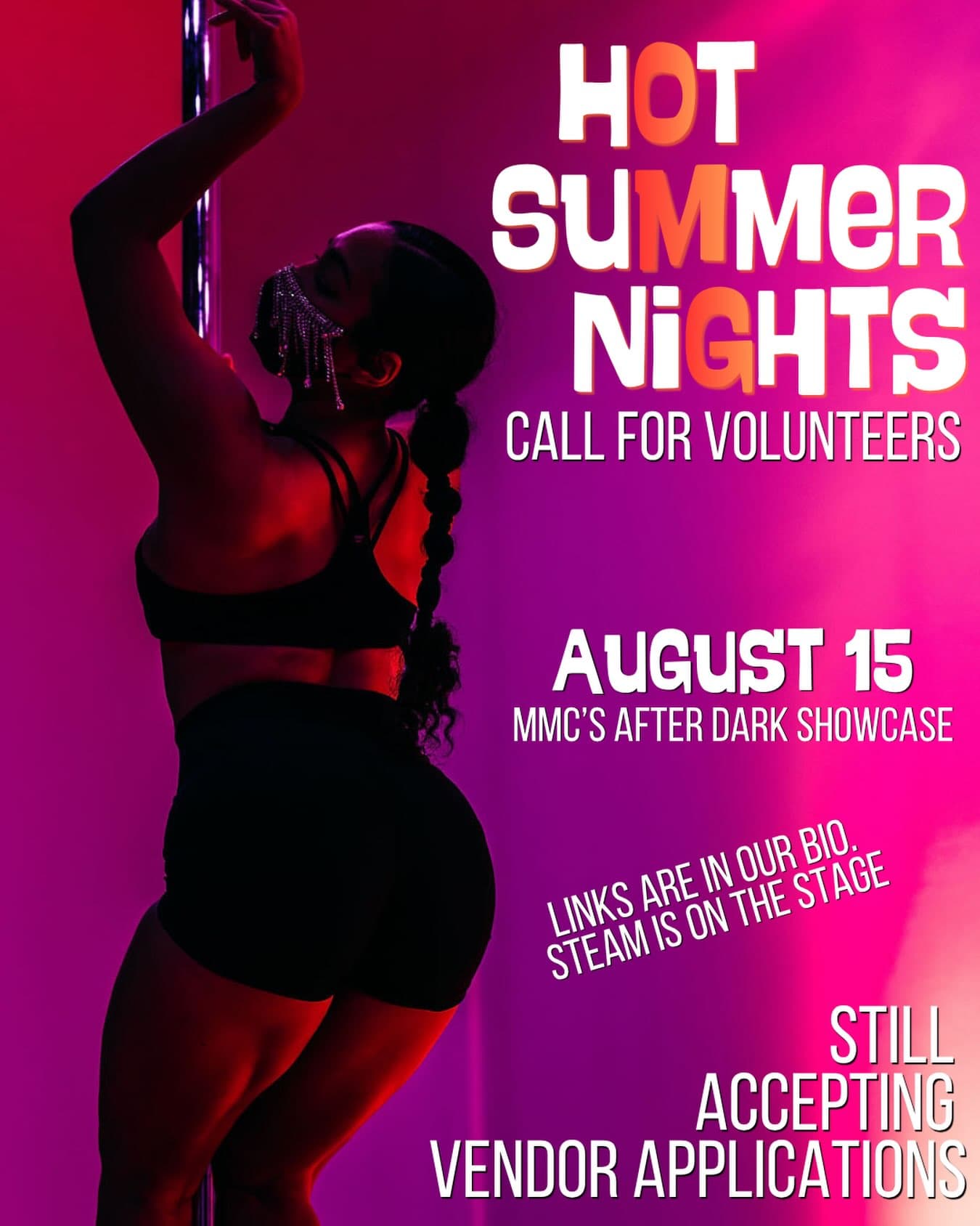 Midwest Movement Collective. Grand Rapids, MI