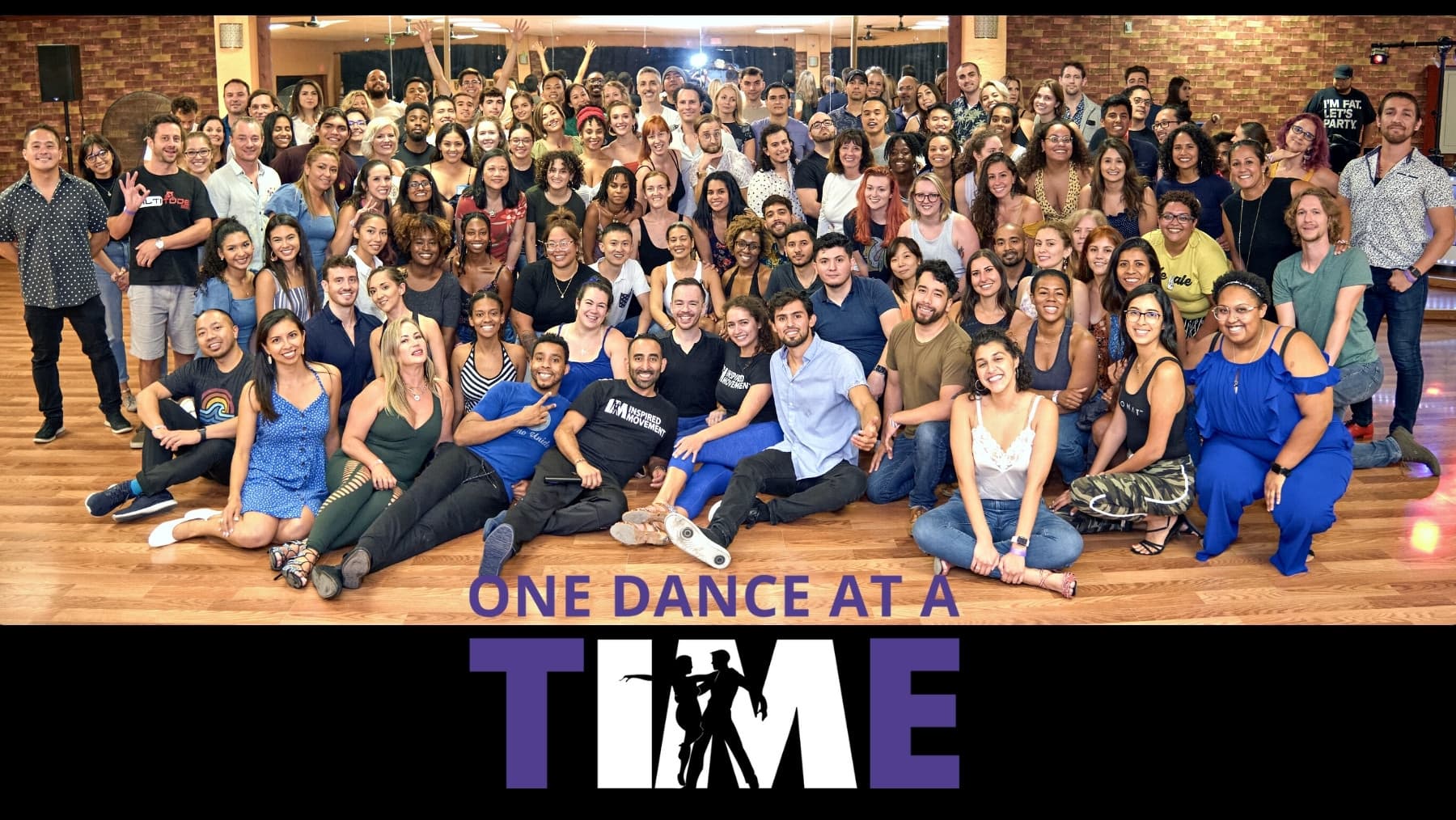 Inspired Movement - Austin Salsa Classes. Austin, TX