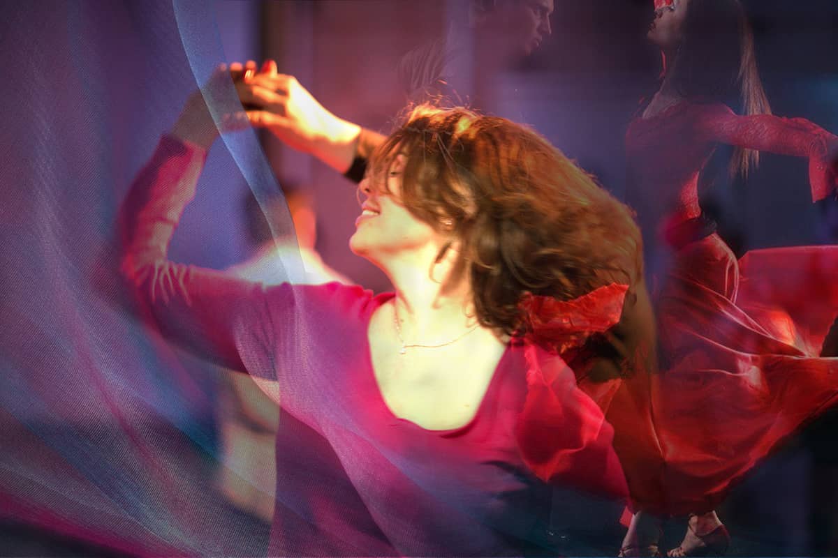 Salsa Rica. Moscow