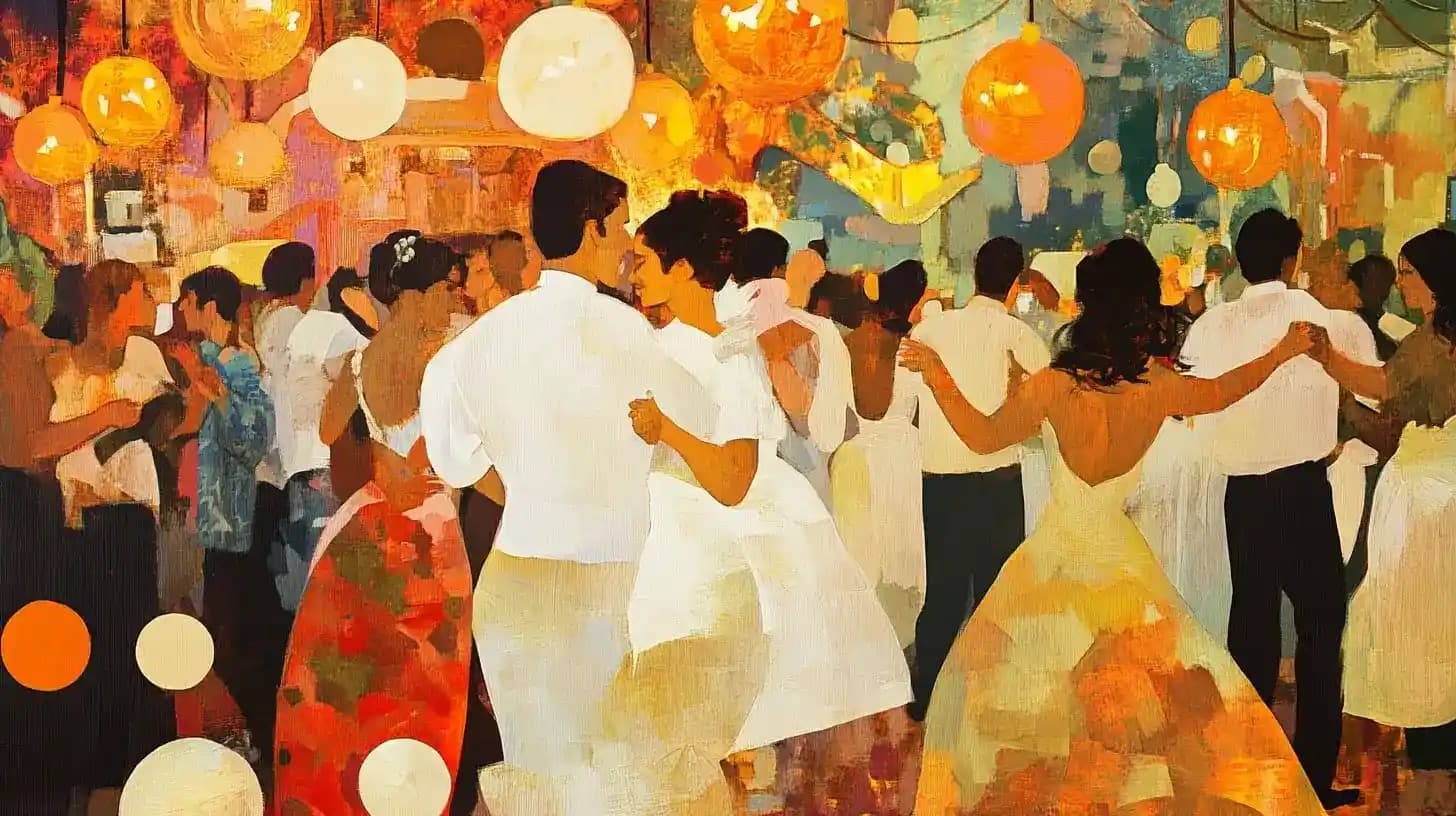 Latin Dancers 2R (LD2R) cours privés Salsa bachata. Neuchâtel
