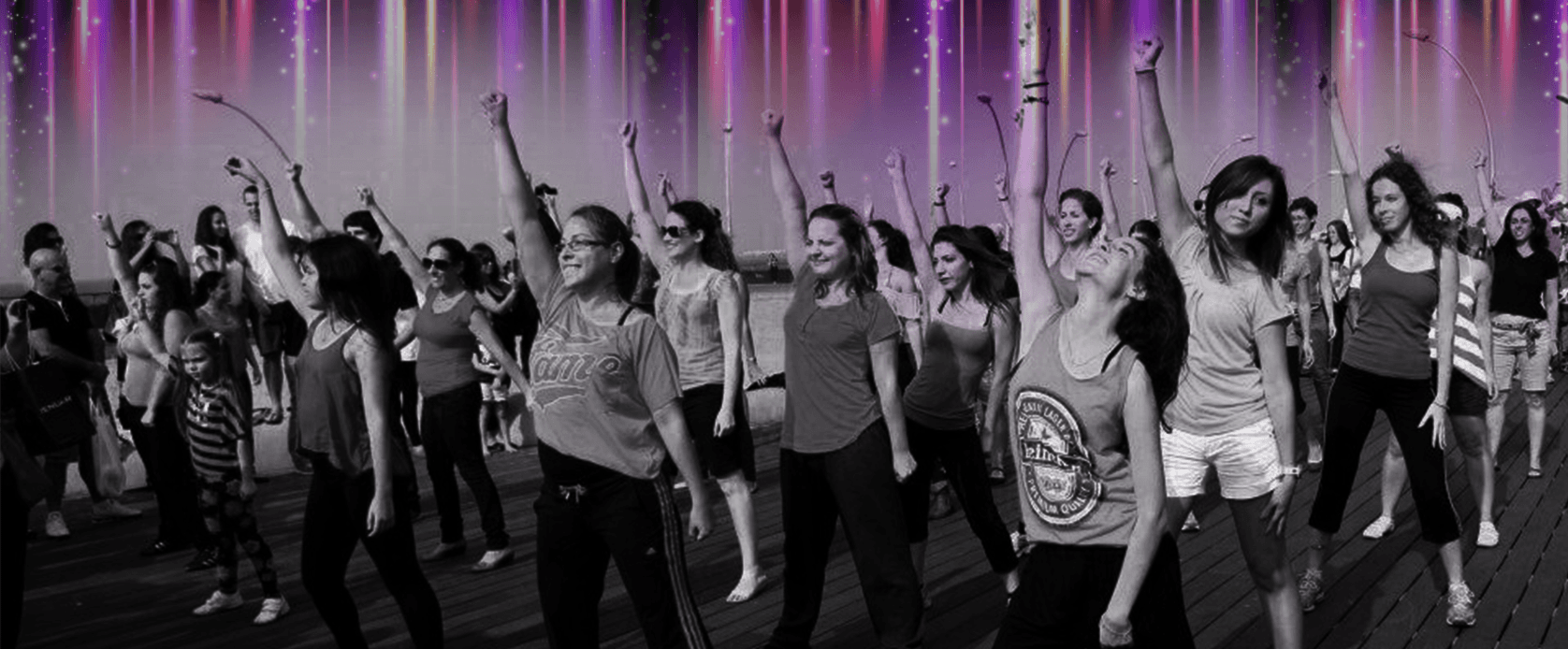 E-motion בית הספר לריקוד. Bnei Brak