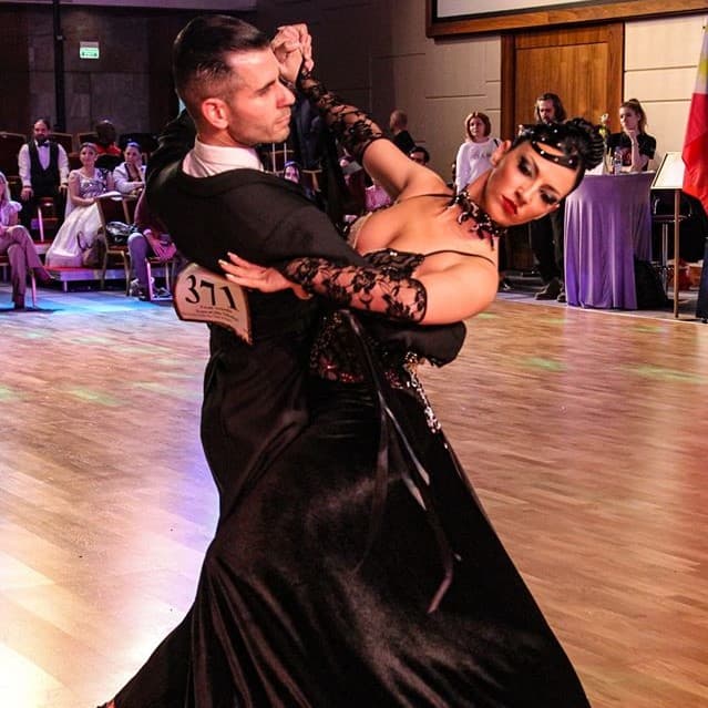 The dance Club By Nea Smirni. Nea Smirni 171 21