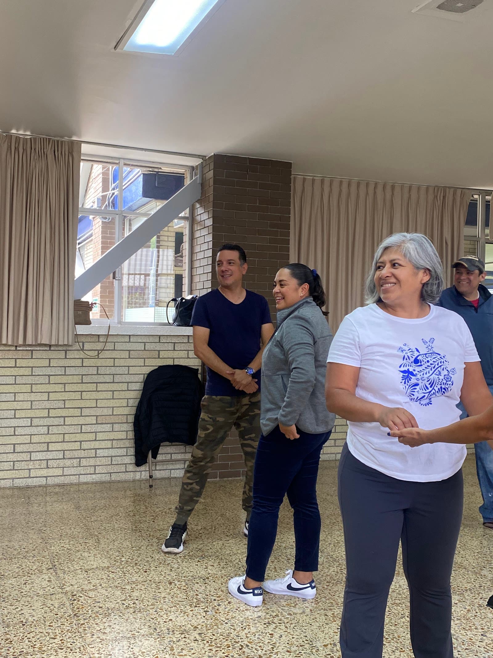 Salsa y Bachata Coyoacán Coapa. Cdmx