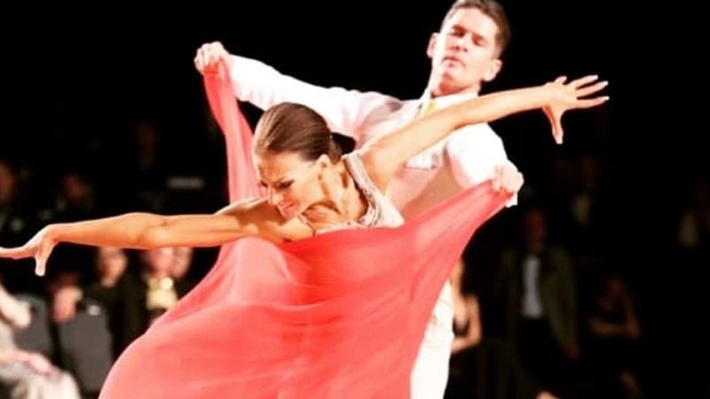 City Best Dance. New York