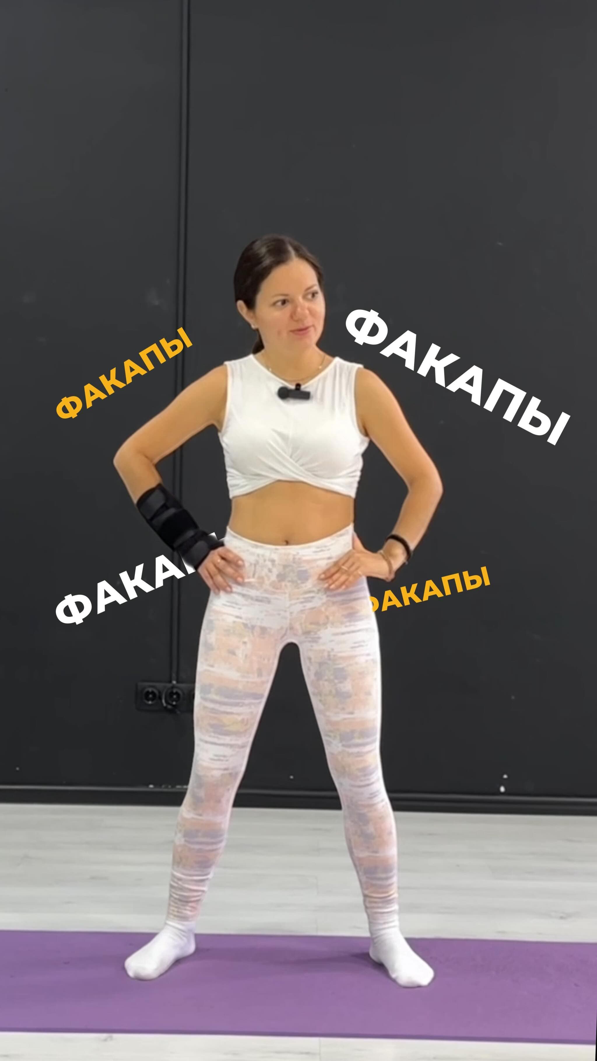 DANCE OASIS ( Bachata Lady Style). Kyiv