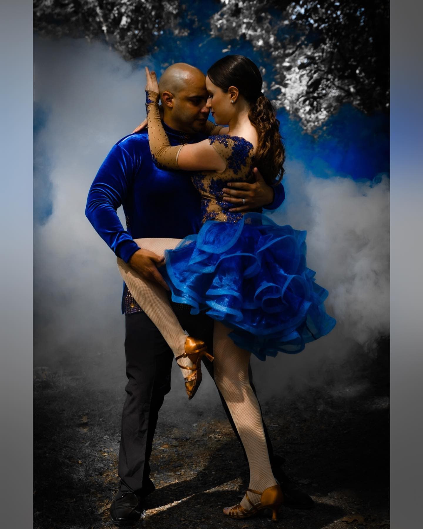 JJ Latin Dancers. Providence