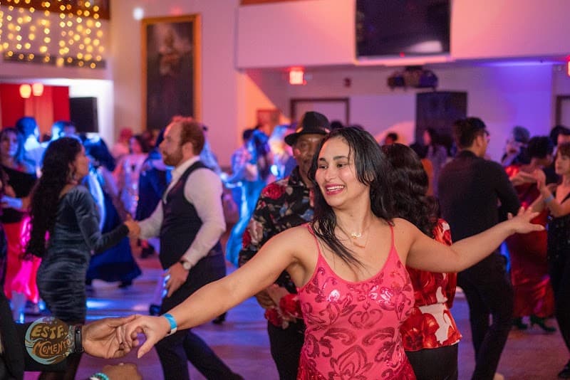 Salsa Boston. Boston