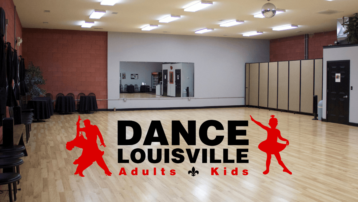 Dance Louisville. Louisville