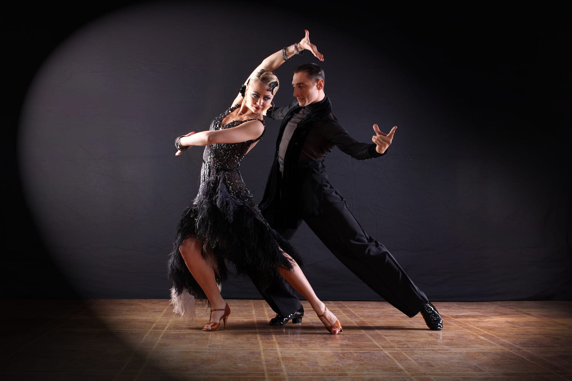 Step 2 Dance - Dance Studio in San Diego. San Diego, CA