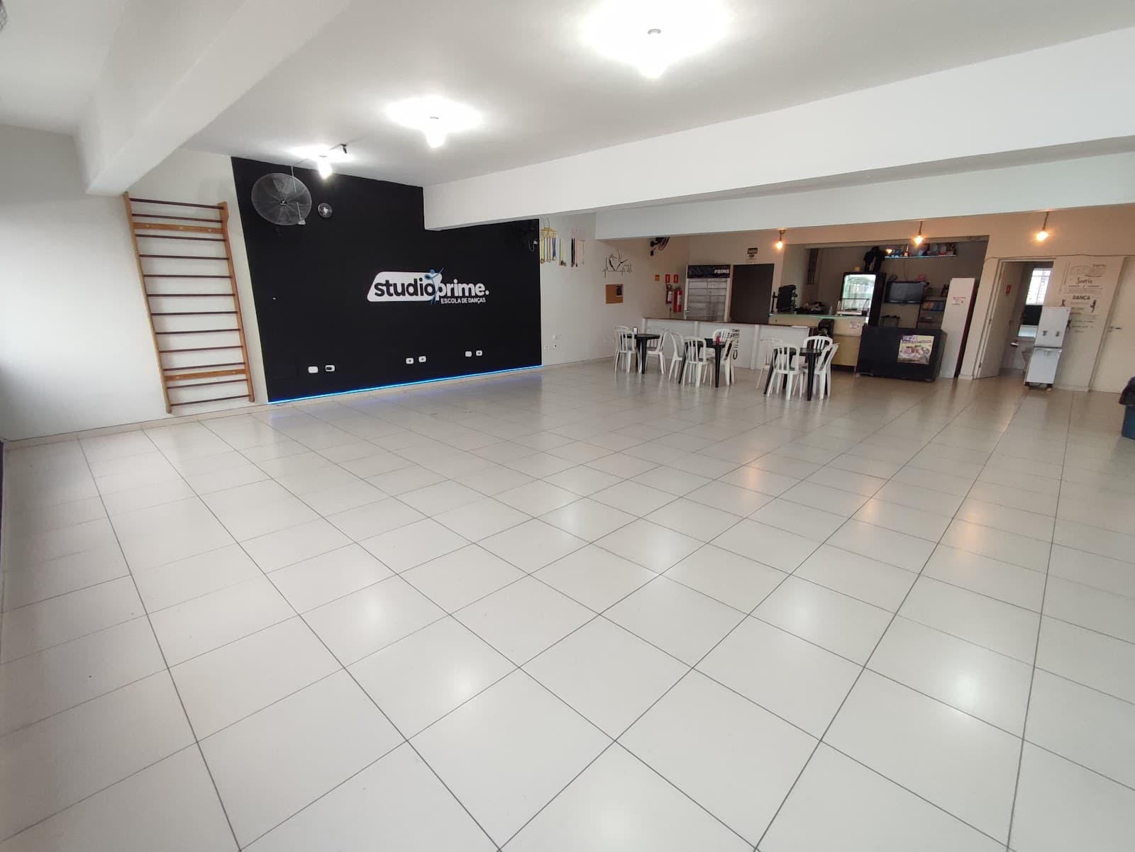 Studio Prime Osasco. Osasco