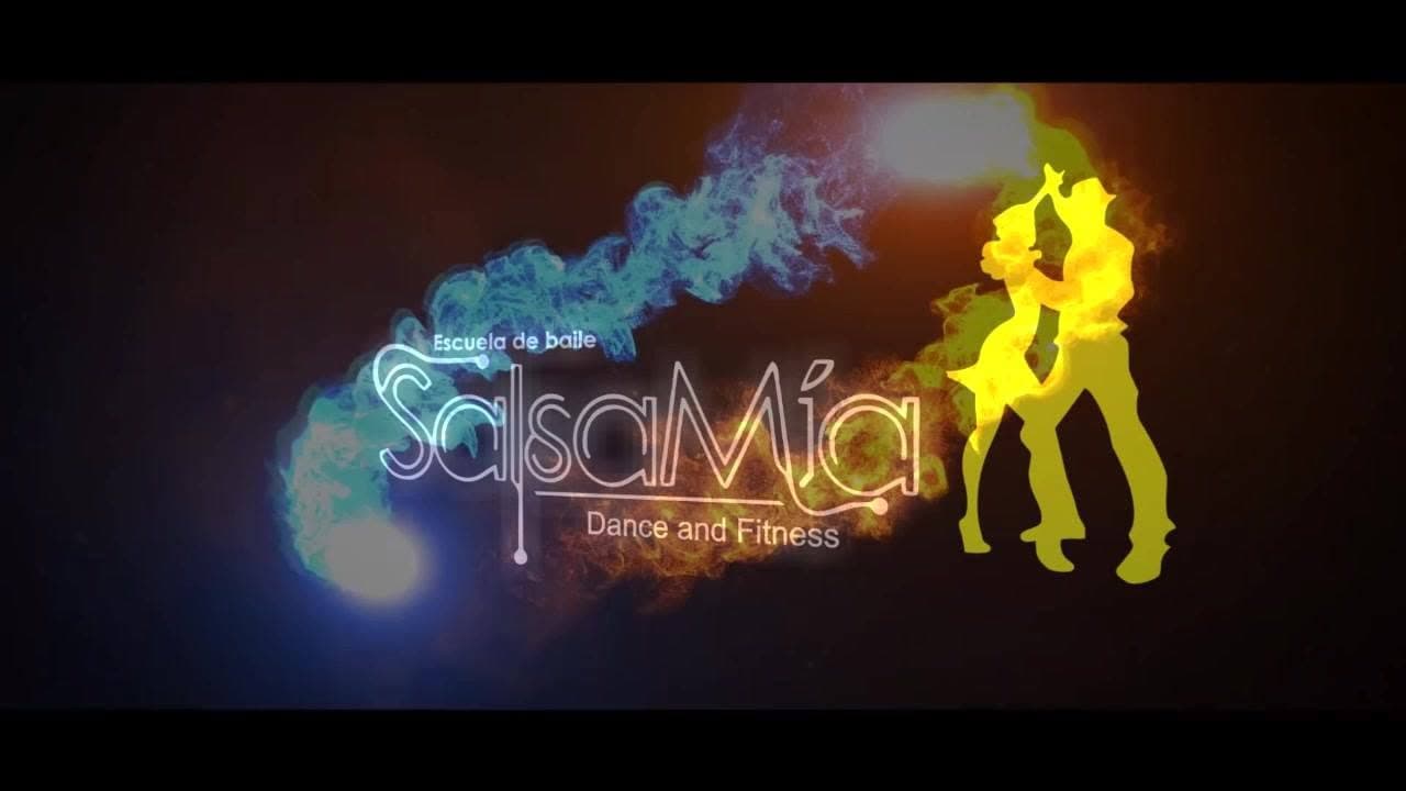 Salsa Mia Dance and Fitnees Merida. Yuc.