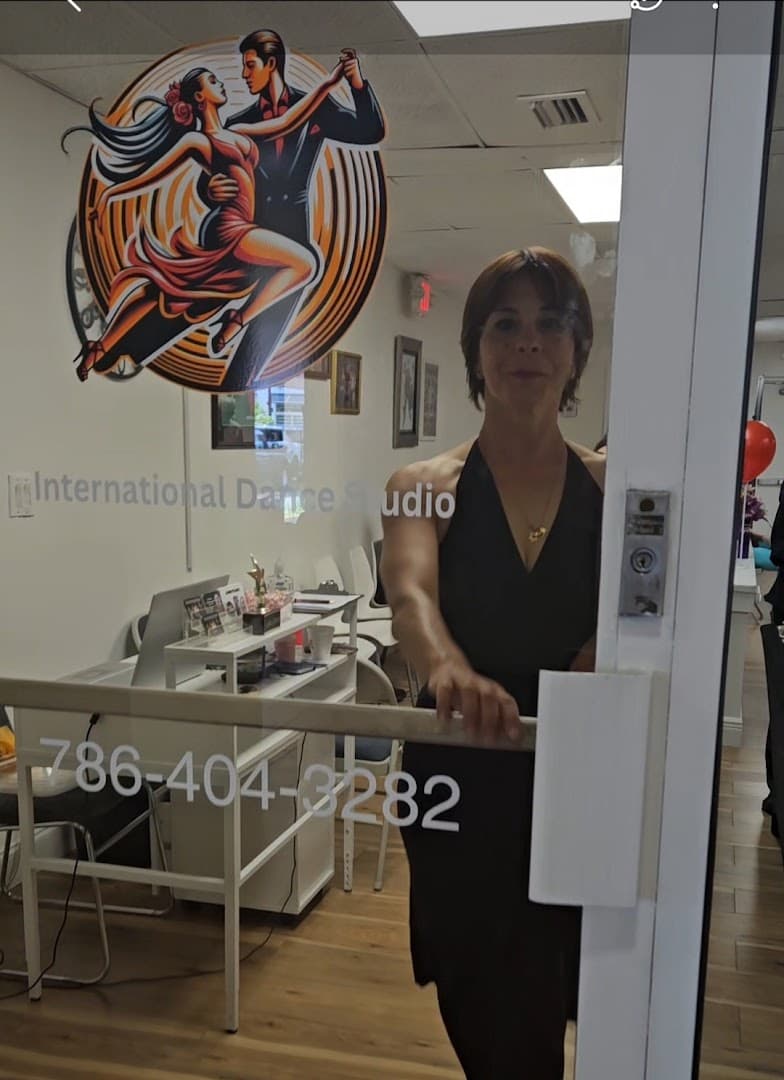 International Dance Studio. Miami