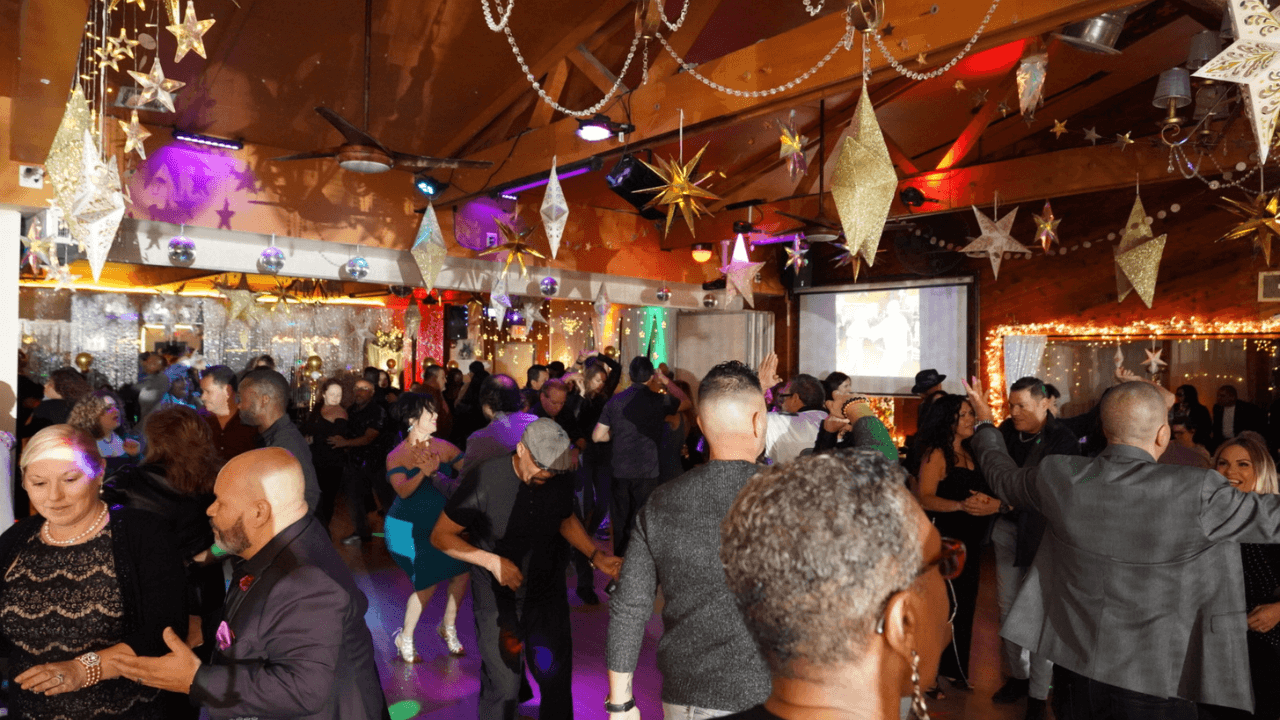 Atrium Dance Studio. Pennsauken