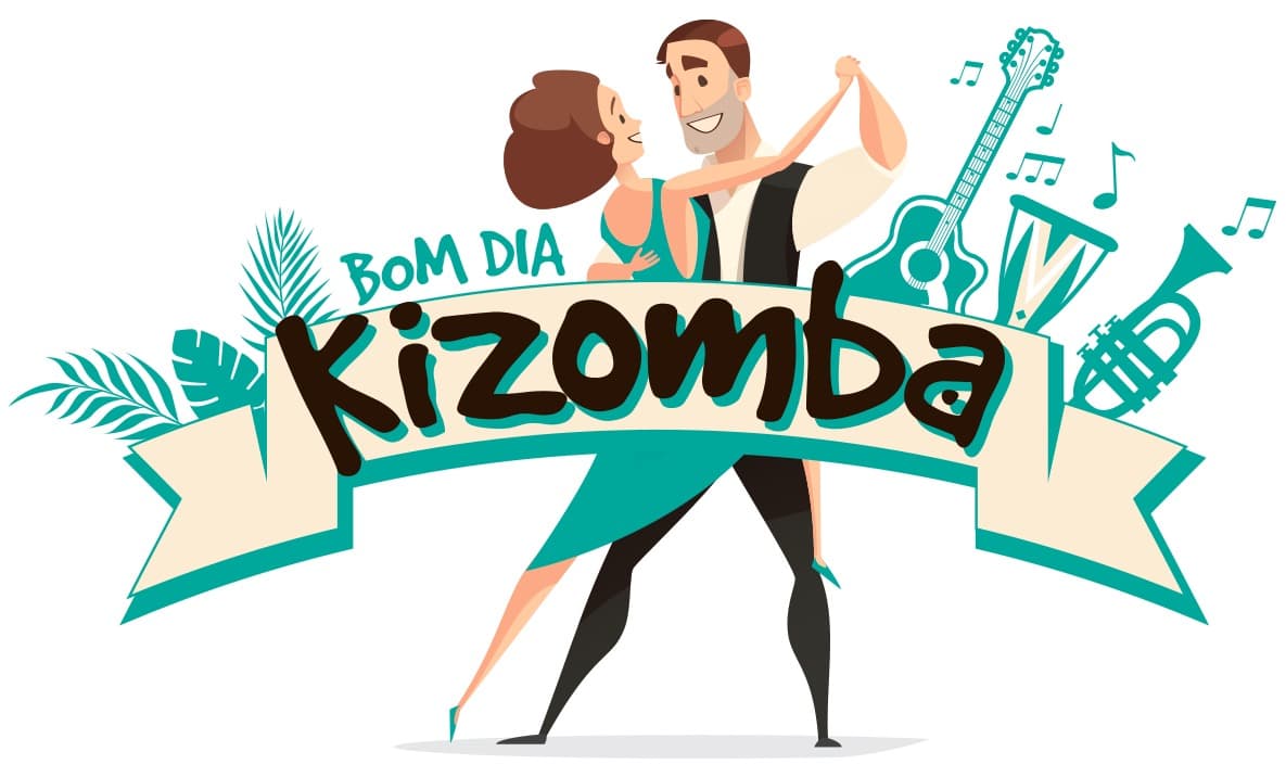 Bom Dia Kizomba. Issy-Les-Moulineaux
