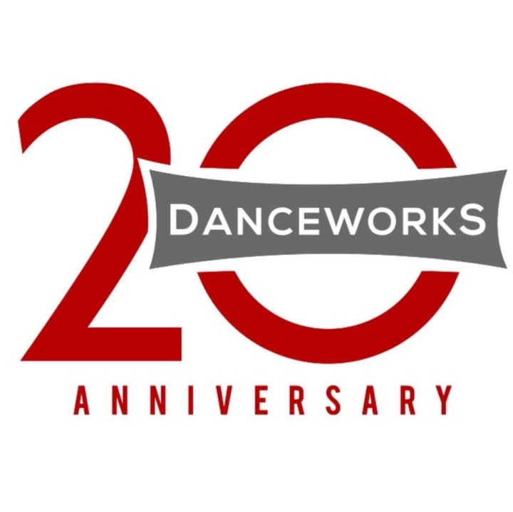 Danceworks. Área Metropolitana de San José