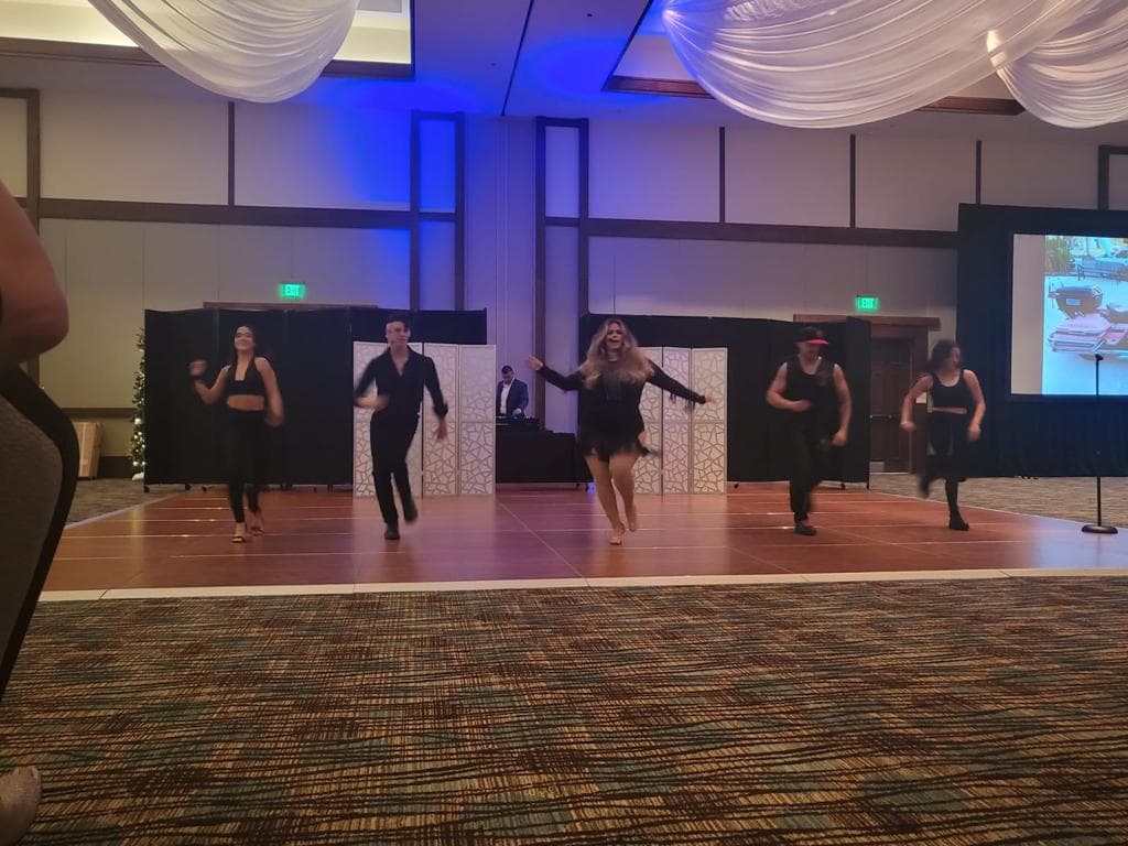 Ignyte Performing Arts Learning Center. Kissimmee, FL