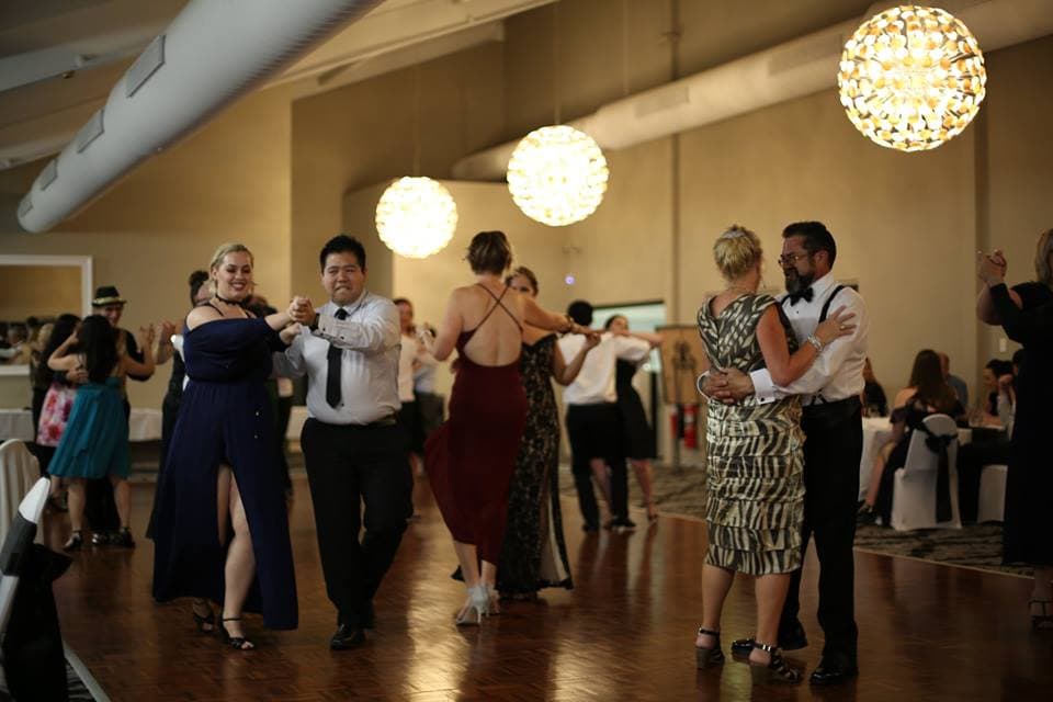 Move With Me Dance Studio. Castle Hill