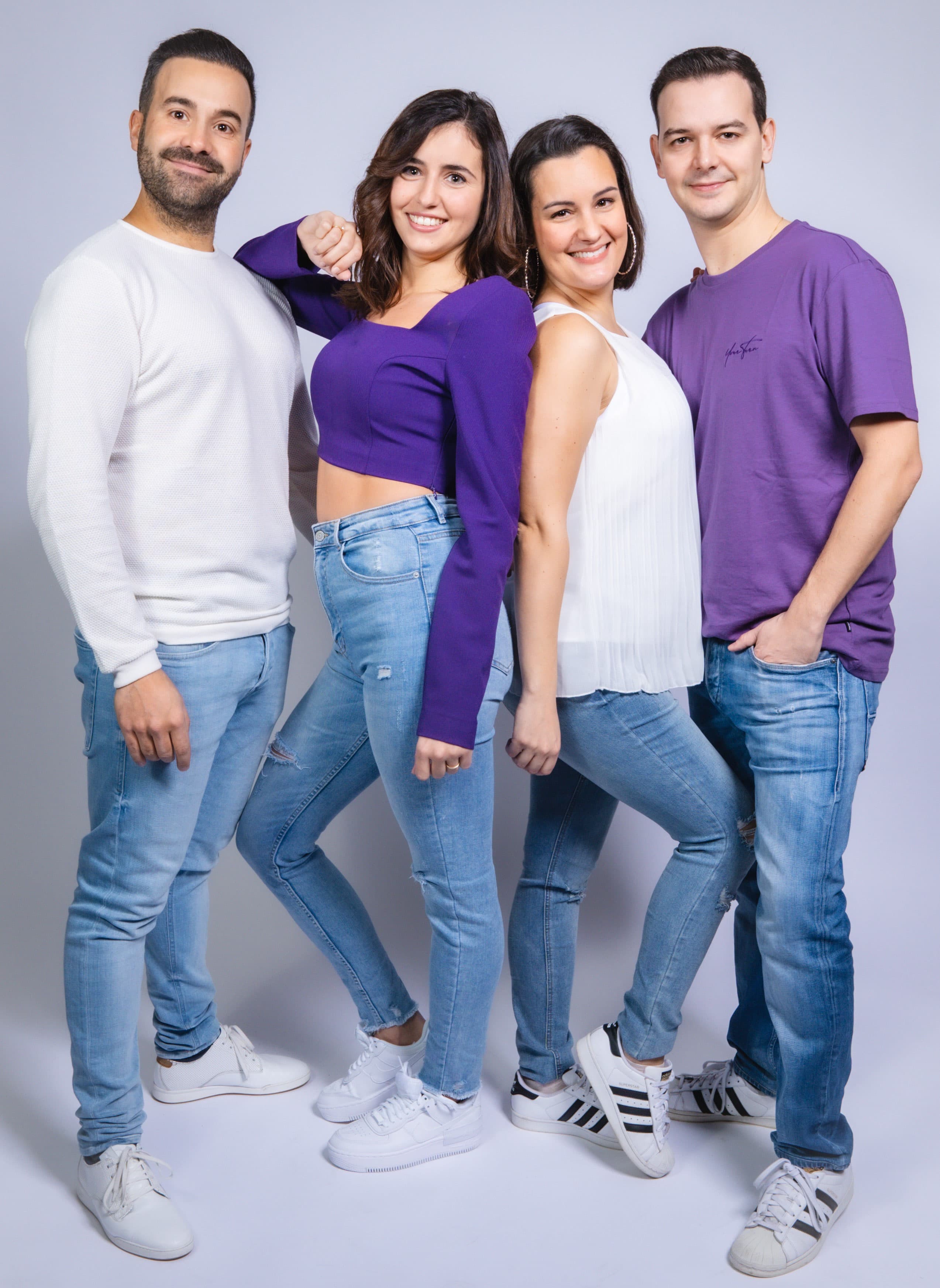 Salsaflow Dance Company GmbH. Basel