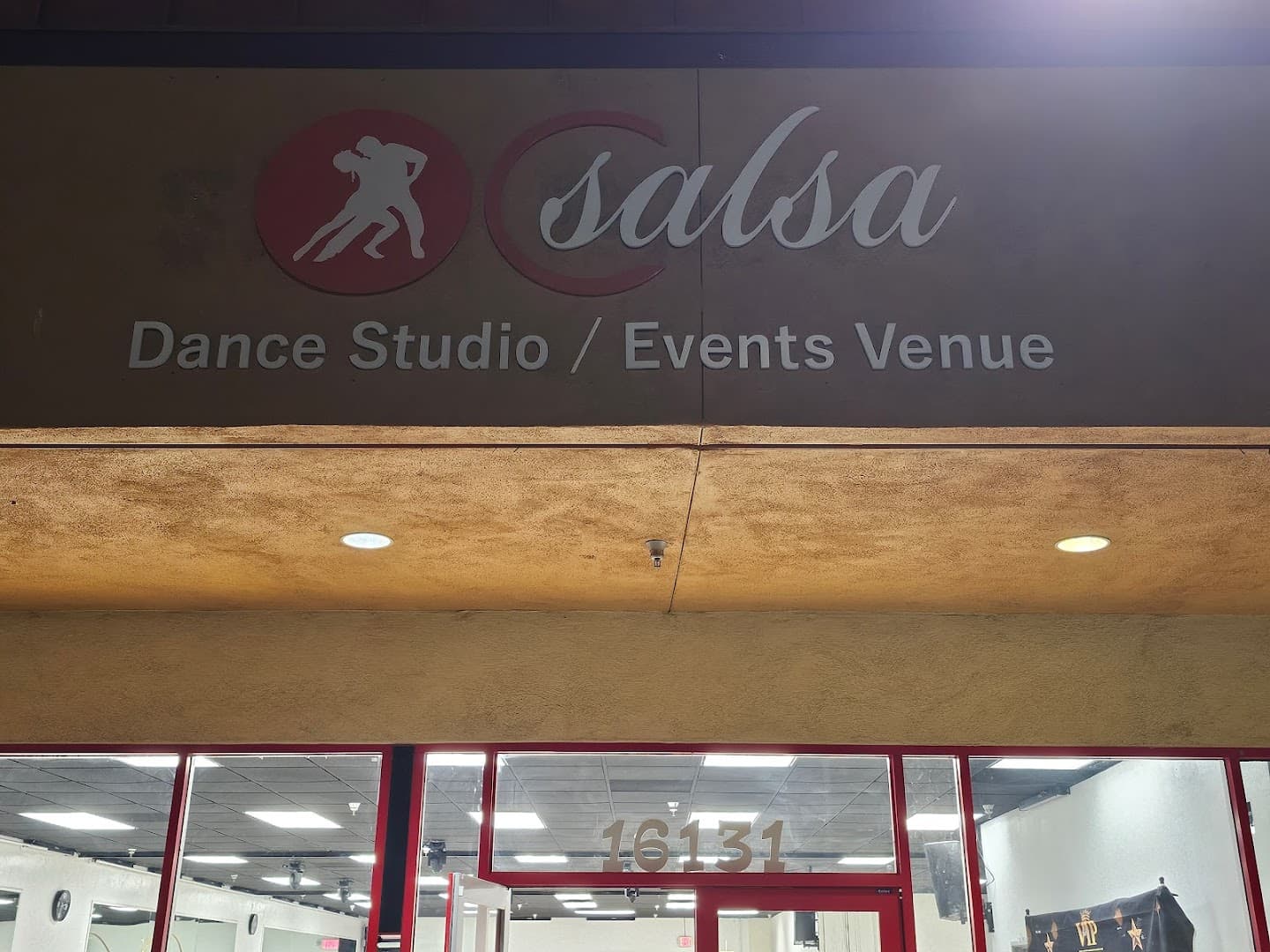 OC Salsa. Fountain Valley