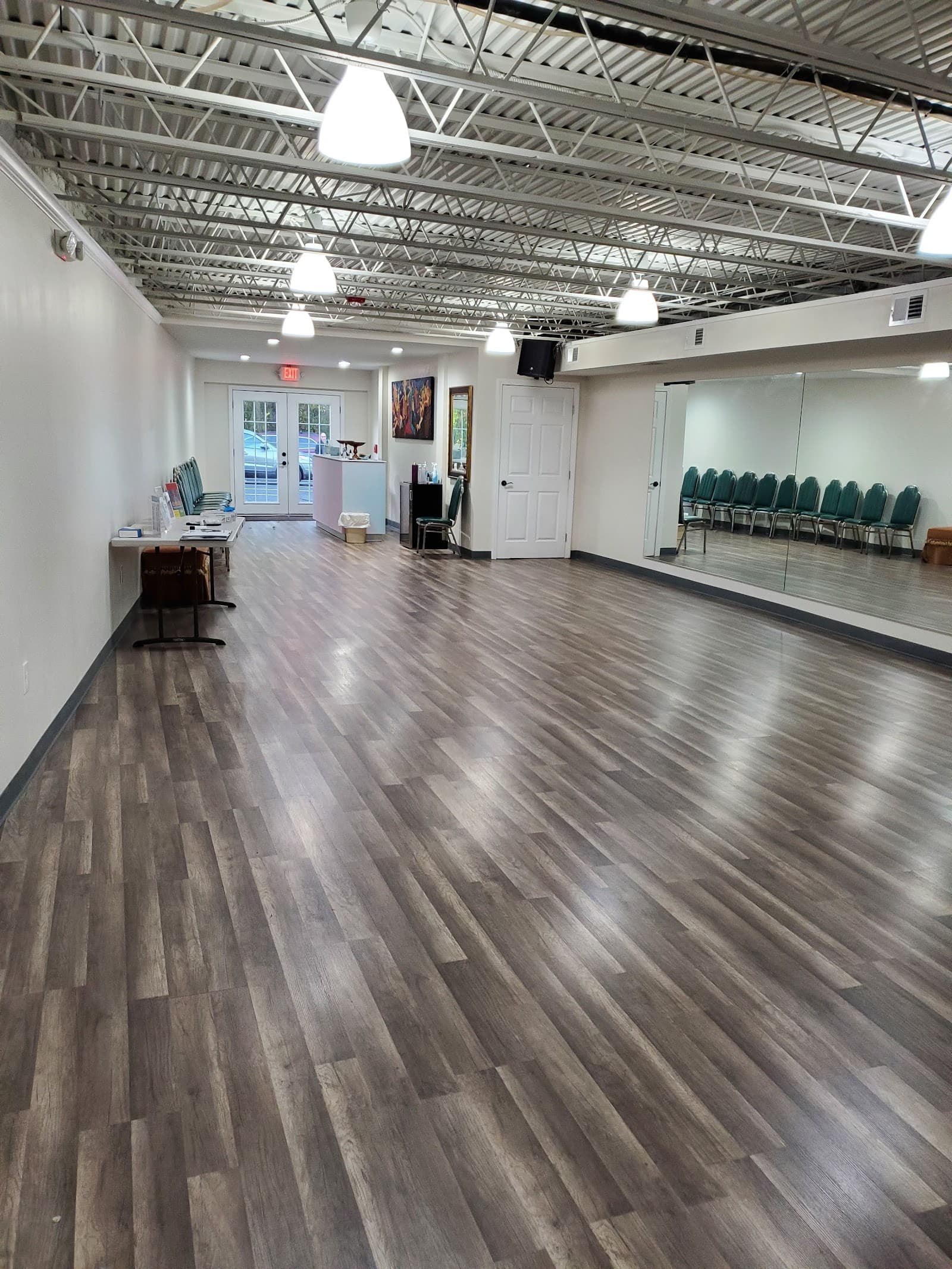 Baila Conmigo, LLC.. West Haven, CT