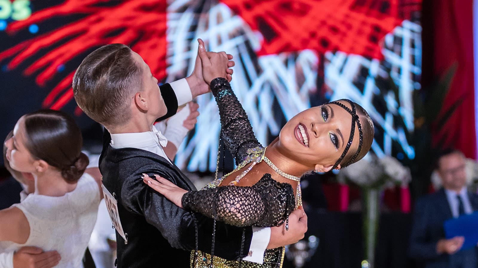 Grand Dance Studio | Ballroom and Latin Dance Classes. Thornhill