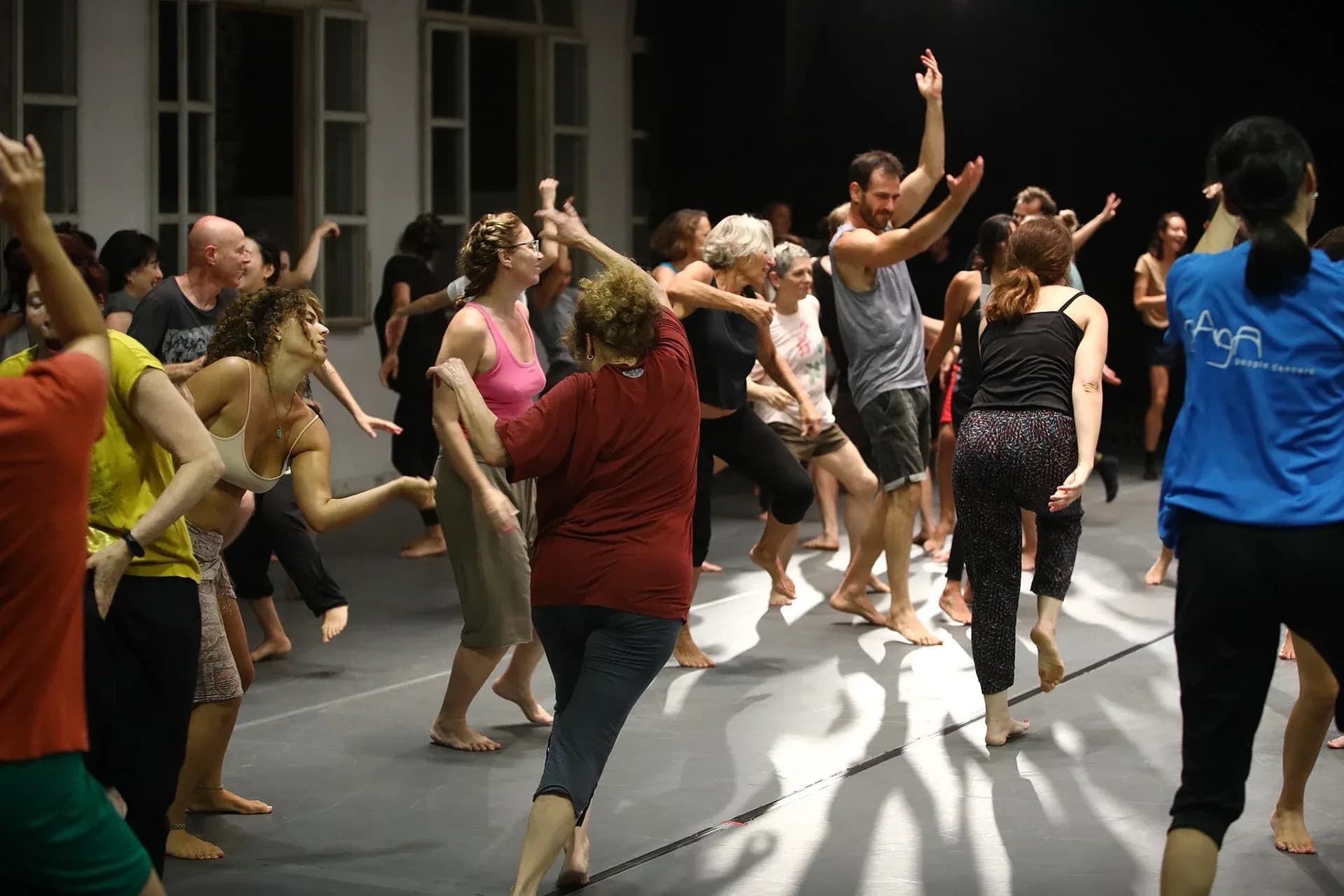 København Danser Studios. København