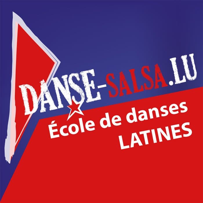 Latin dance and music school Danse-salsa. Luxembourg