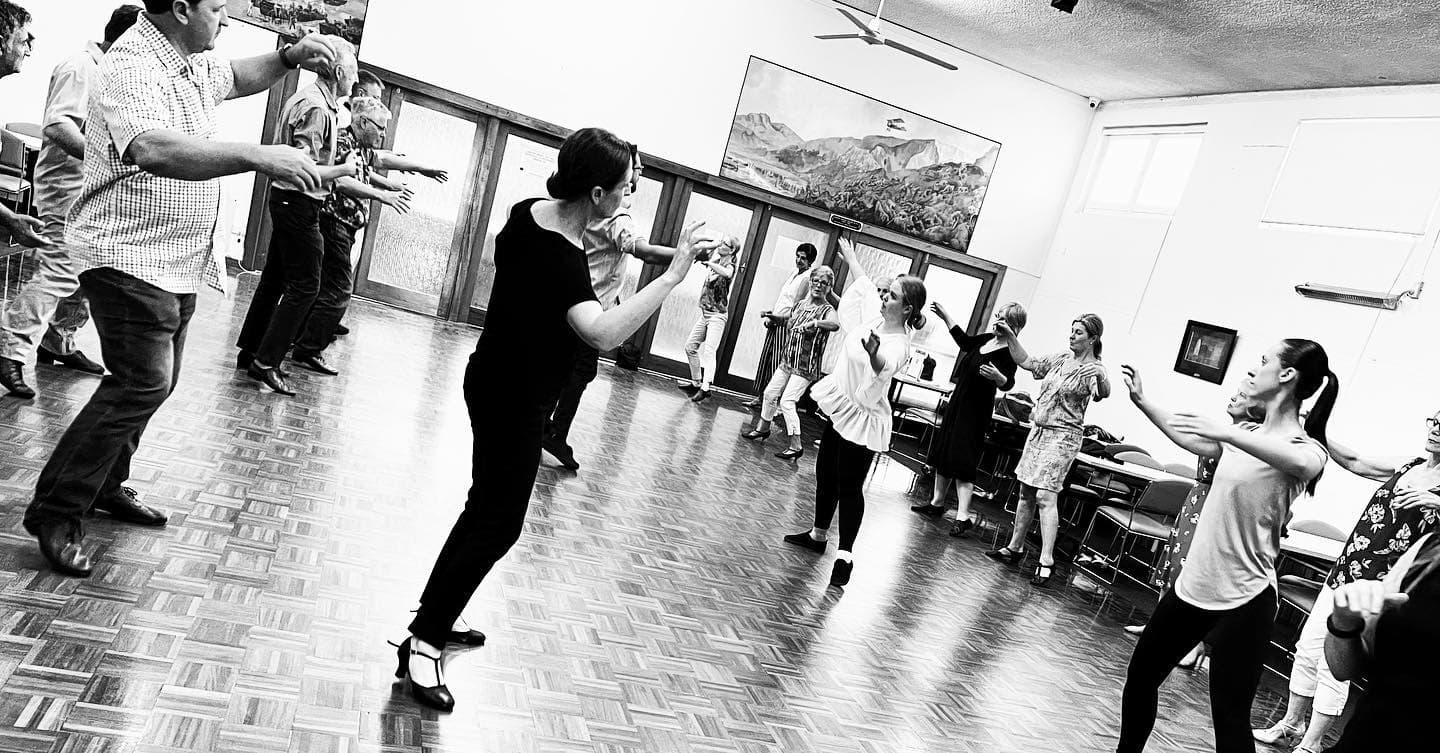 SA Ballroom. Walkerville Sa