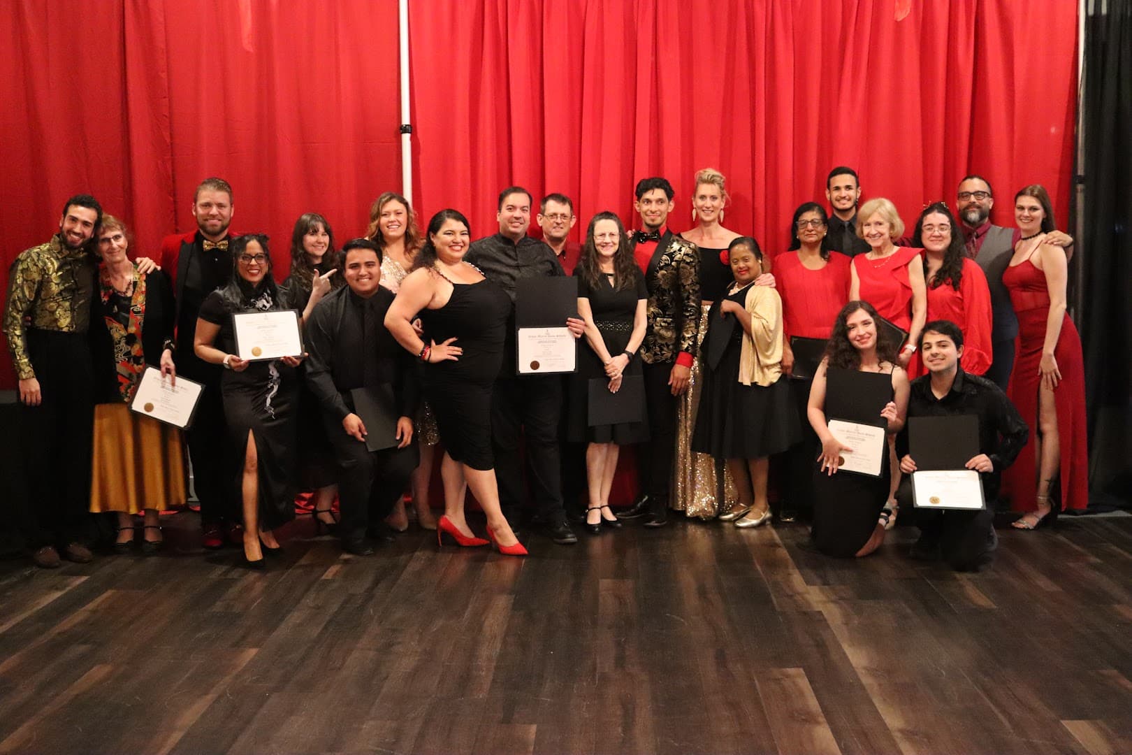 Arthur Murray Dance Studio of Lake Mary. Lake Mary