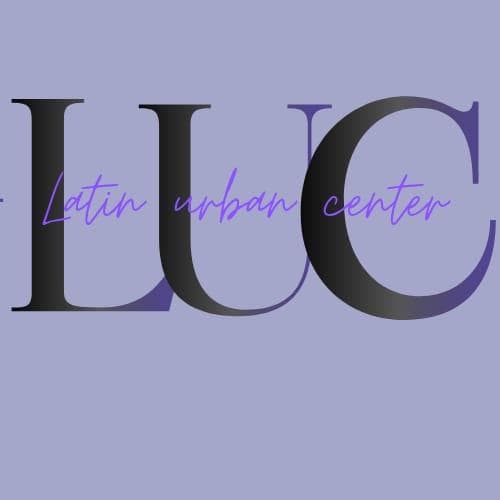 Latin Urban Center. Valente Díaz