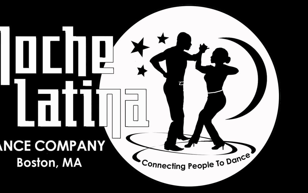 Noche Latina Dance School. Boston