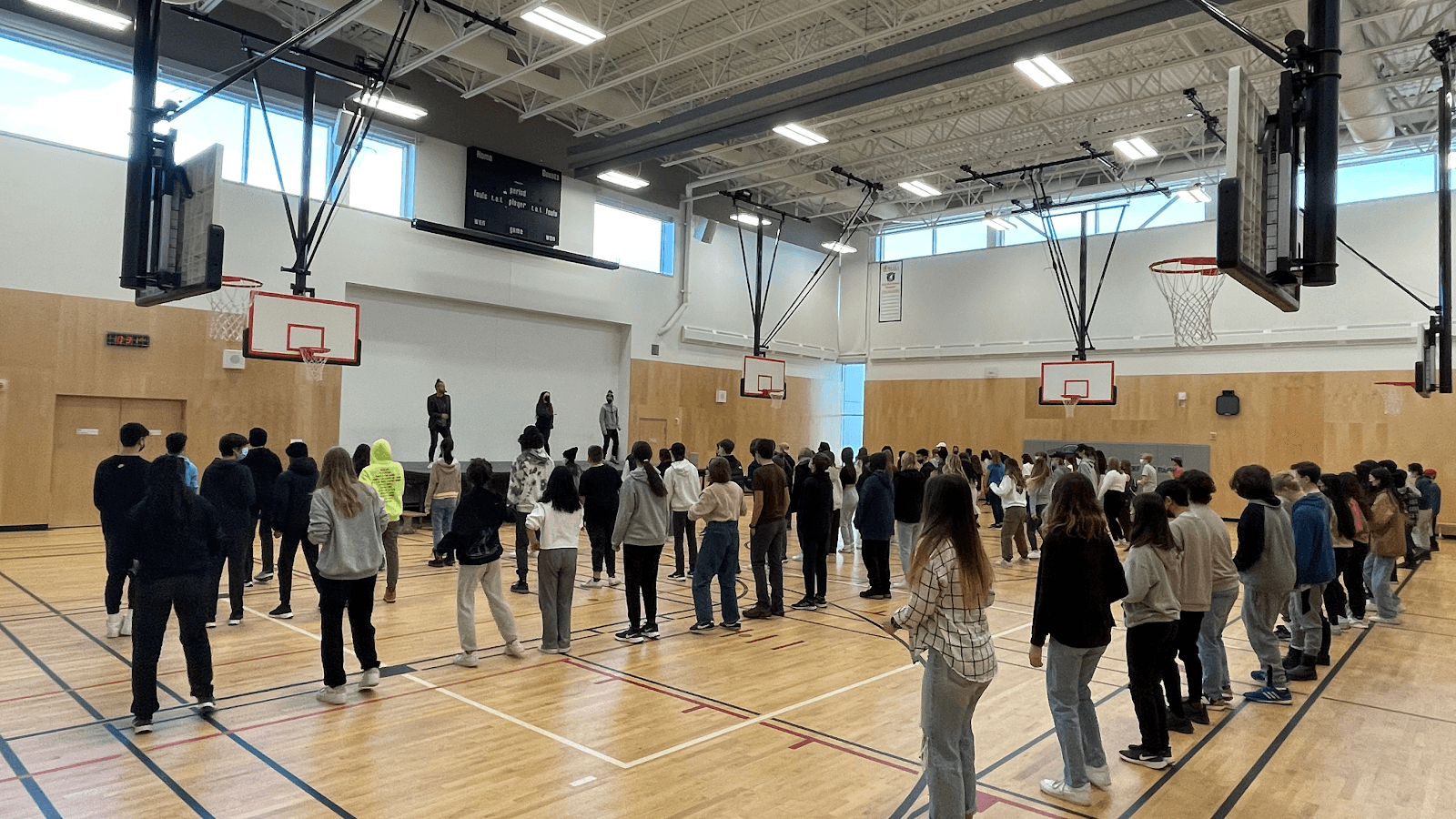 Havana Cuban Dance Studio. Calgary