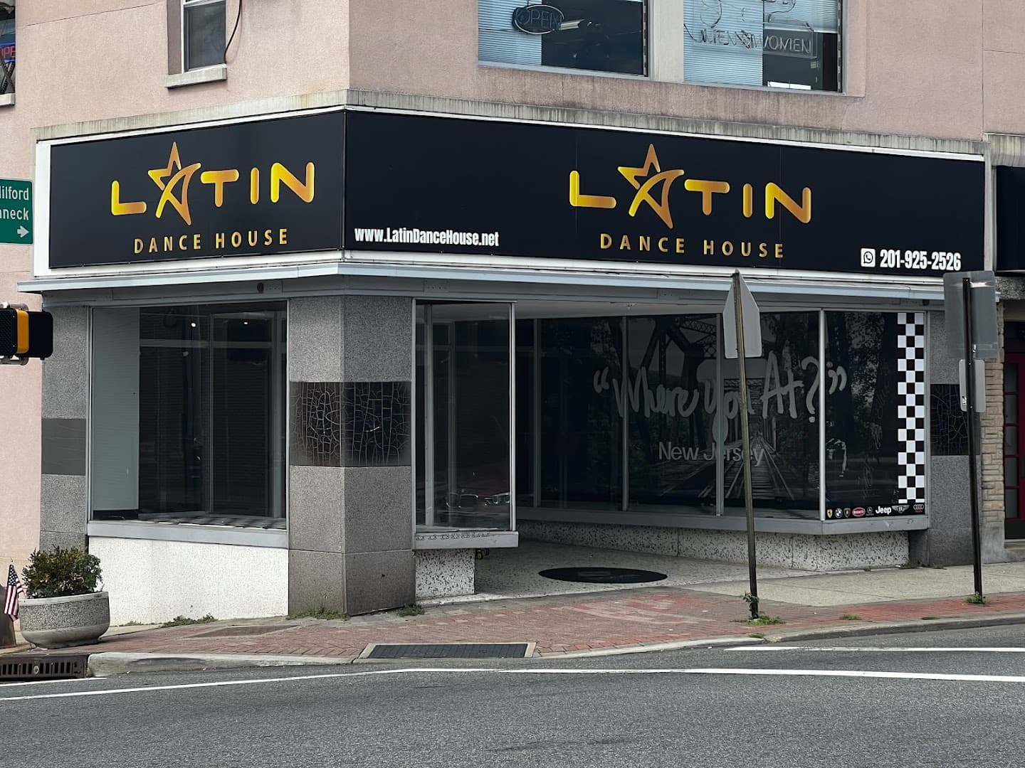 Latin Dance House. Bergenfield
