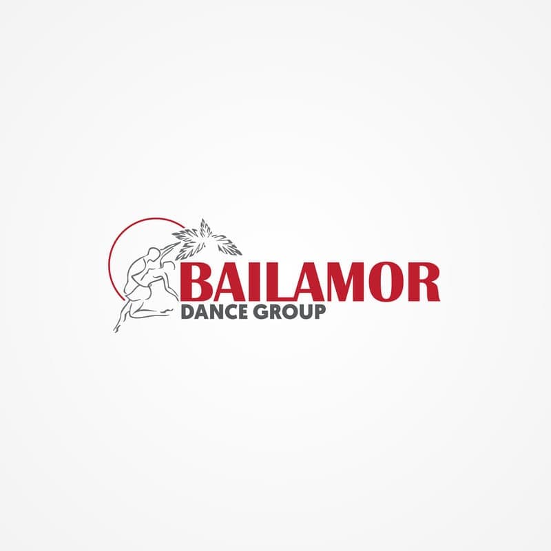 BailAmor Dance School. Addis Ababa