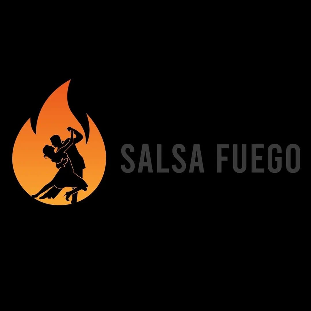 Salsa Fuego Dance Company. Baton Rouge, LA
