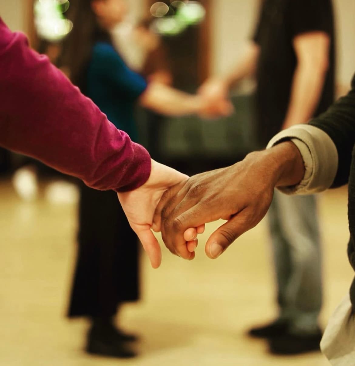 Salsero Roc Dance Academy. Rochester