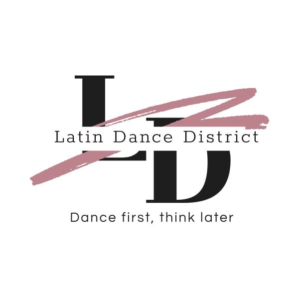 Latin Dance District. Toronto